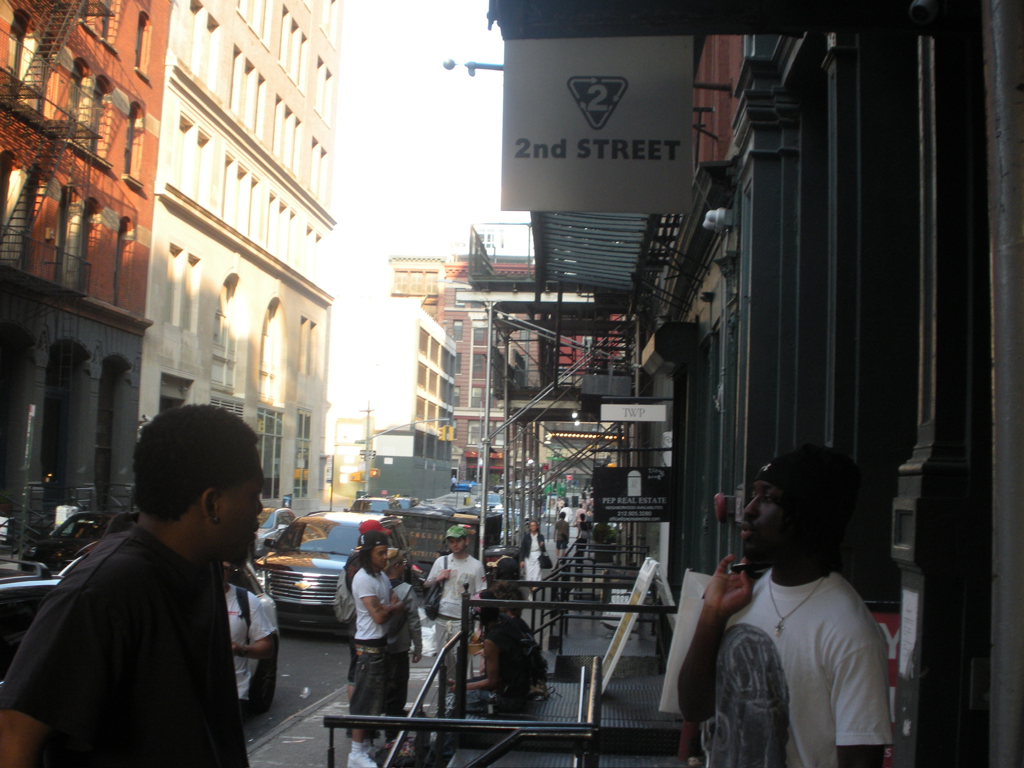 NYC friendship SUMMER 25 photo